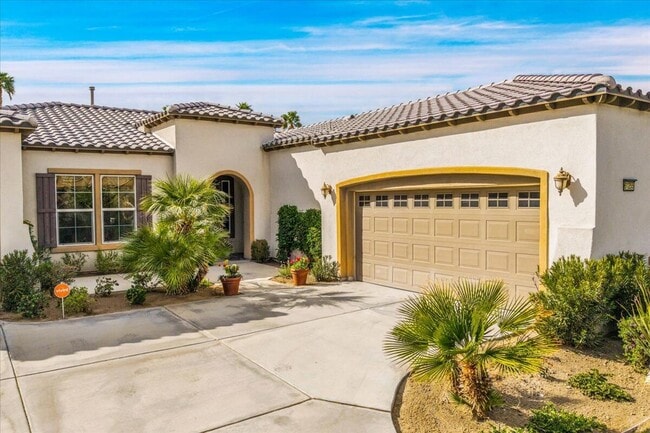 61255 Portulaca Dr in La Quinta, CA - Building Photo - Building Photo