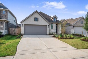 27143 Butterfly Mint Ln in Hockley, TX - Building Photo