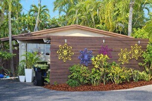 1405 NE 17th St in Fort Lauderdale, FL - Building Photo