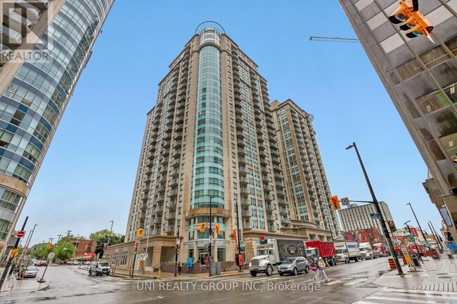 234-234 Rideau St in Ottawa, ON - Building Photo - Building Photo