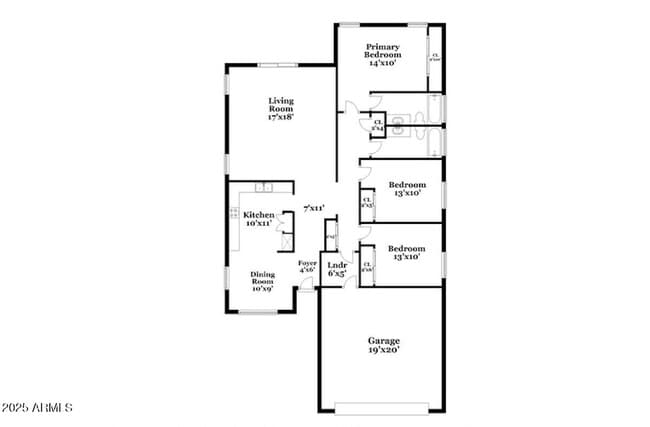 4147 E Sierrita Rd in San Tan Valley, AZ - Building Photo - Building Photo