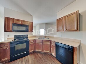 2321 King Malcolm Ln in Zebulon, NC - Building Photo - Building Photo