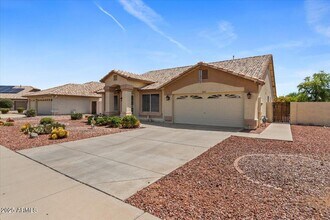 20127 N 109th Dr in Sun City, AZ - Building Photo - Building Photo