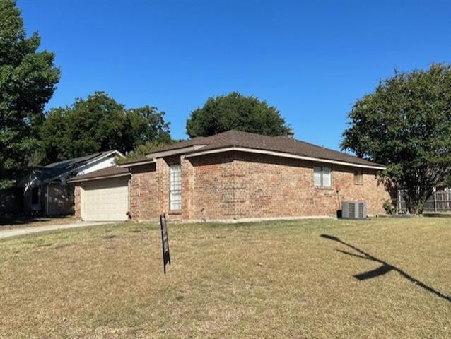 10100 Indian Mound Rd in Fort Worth, TX - Building Photo - Building Photo