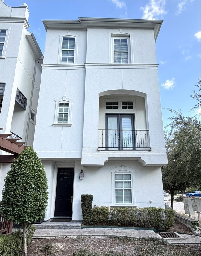 property at 2131 McIlhenny St