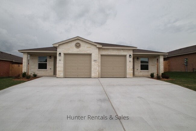 304 Lowes Blvd in Killeen, TX - Building Photo - Building Photo