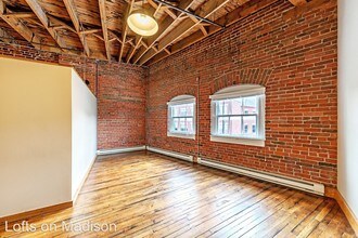 501 Madison Ave in Indianapolis, IN - Building Photo - Building Photo