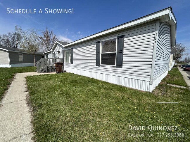 property at 2737 W Washington Center Rd