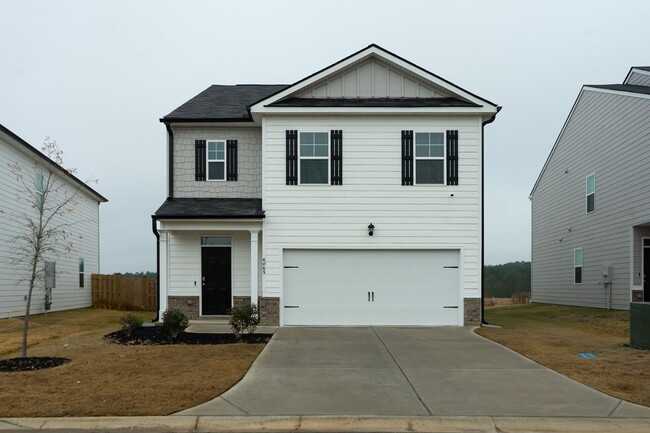 6065 Beadlow St in Aiken, SC - Building Photo - Building Photo