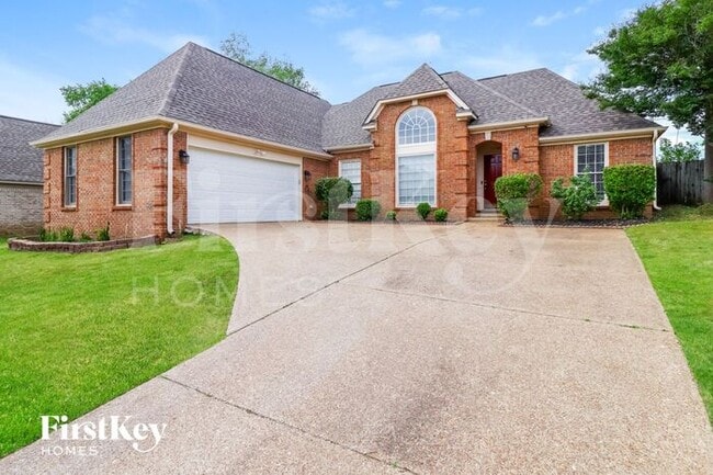 7598 Dexter Manor Dr in Memphis, TN - Building Photo - Building Photo