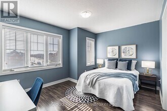 156 Inspire Blvd in Brampton, ON - Building Photo - Building Photo