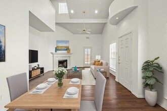 8400 Hickory St in Frisco, TX - Building Photo - Building Photo