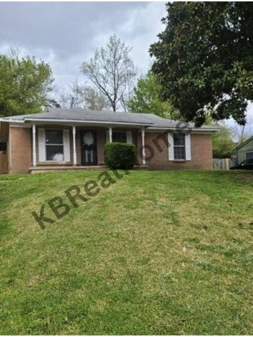 property at 2226 Durham Ave