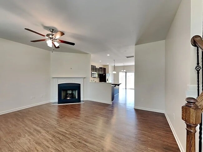425 McCarthy Dr in Clayton, NC - Building Photo - Building Photo