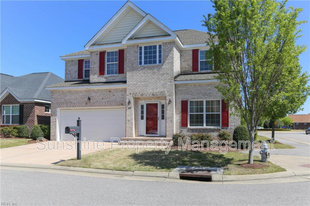 110 Reflection Way in Portsmouth, VA - Building Photo