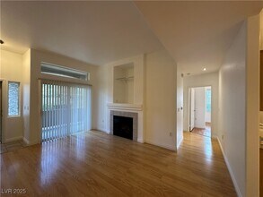 3395 Cactus Shadow St in Las Vegas, NV - Building Photo - Building Photo