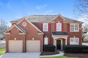 2291 Grand Jct in Alpharetta, GA - Building Photo