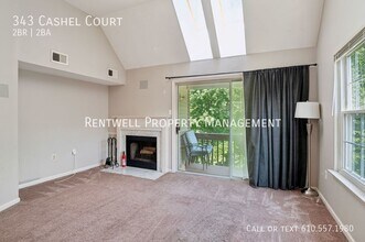 343 Cashel Ct in Aston, PA - Building Photo - Building Photo