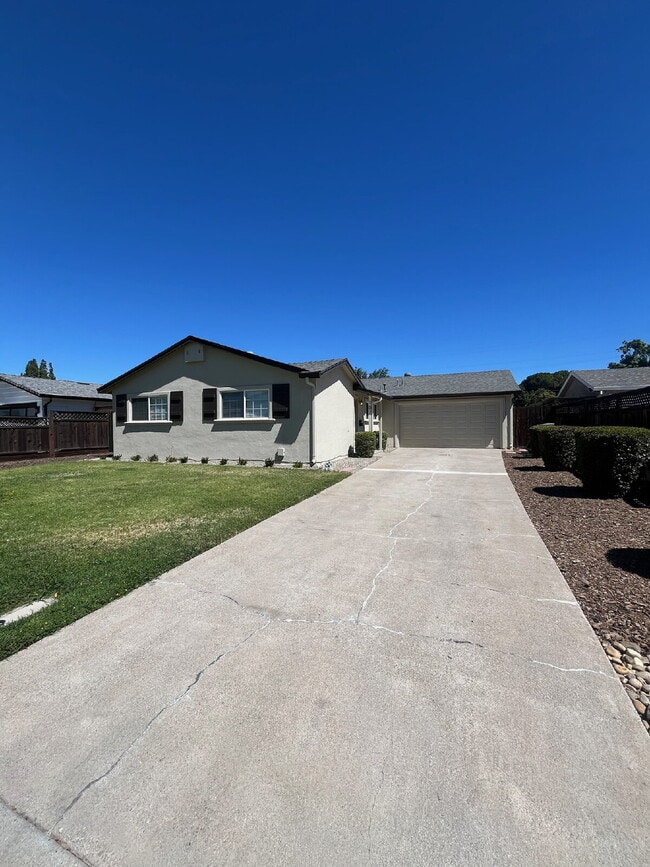 property at 107 Pereira Ave