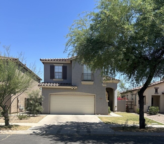 4361 S Rim Ct in Gilbert, AZ - Building Photo - Building Photo
