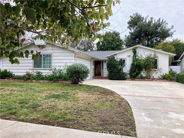 property at 23464 Sylvan St
