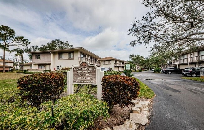1855 Bough Ave in Clearwater, FL - Building Photo - Building Photo