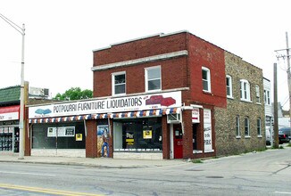 McGuire Condominiums in Chicago, IL - Building Photo - Building Photo