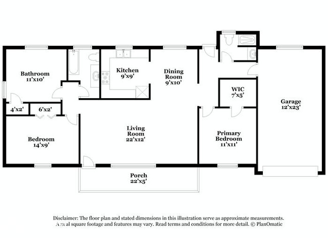 510 Hedge Row Rd in Brandon, FL - Building Photo - Building Photo