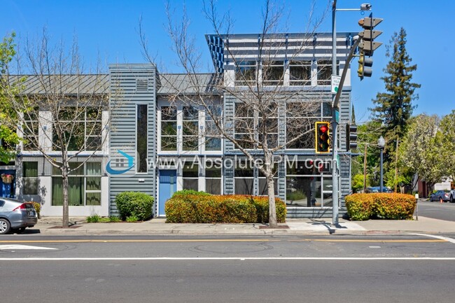 property at 300 C St