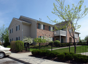 Newburyport Apartments