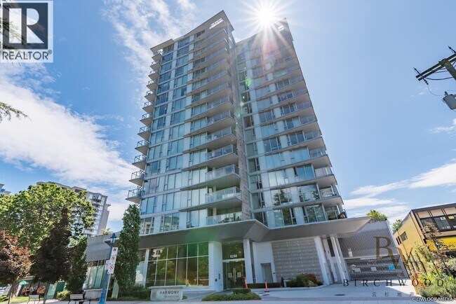 8288 Granville Ave in Richmond, BC - Building Photo - Building Photo