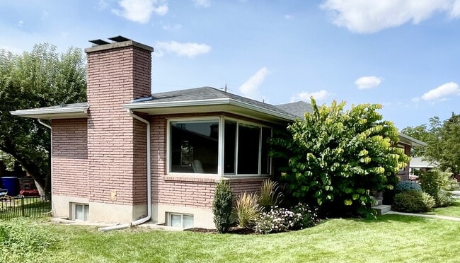 946 E Gregson Ave in Salt Lake City, UT - Building Photo - Building Photo