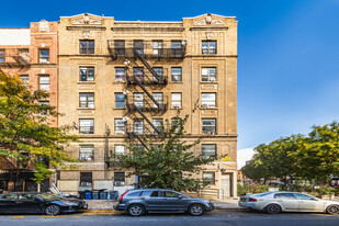 373 S 5th St Apartments