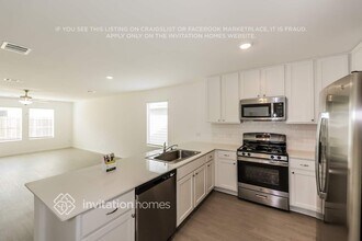 2910 Potter Wy in Heartland, TX - Foto de edificio - Building Photo