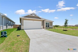 2823 Fox River Dr in Temple, TX - Building Photo - Building Photo