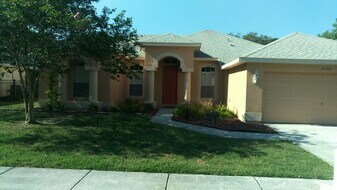 27702 Sora Blvd in Zephyrhills, FL - Building Photo