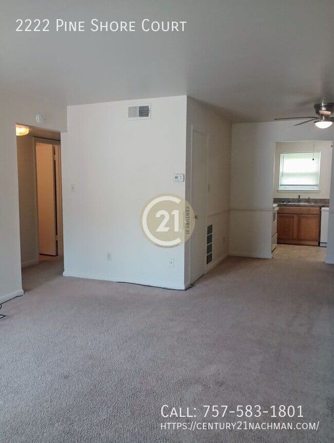 2222 Pine Shore Ct in Virginia Beach, VA - Building Photo - Building Photo