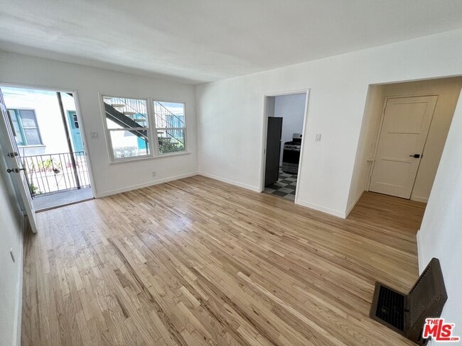 property at 7962 Norton Ave