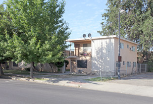 129 S I St Apartments