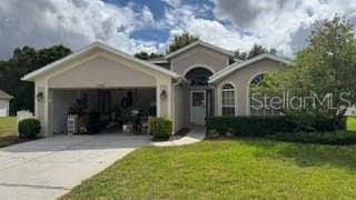 property at 10968 Westerly Dr