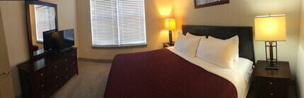 6000 Carnegie Blvd in Charlotte, NC - Building Photo - Building Photo