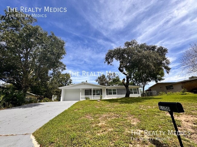 property at 1150 Overlook Terrace