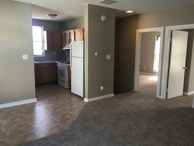 property at 905 North St