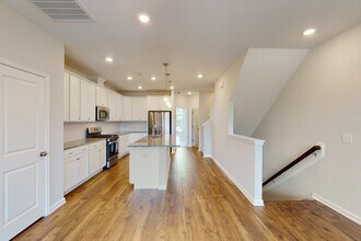 3021 Worthy Way in Durham, NC - Building Photo - Building Photo