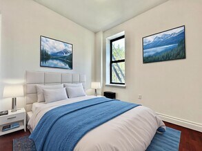 607 W 137th St in New York, NY - Building Photo - Building Photo