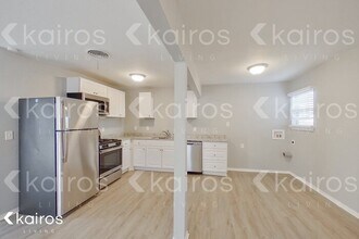 4922 Parker St in Amarillo, TX - Building Photo - Building Photo