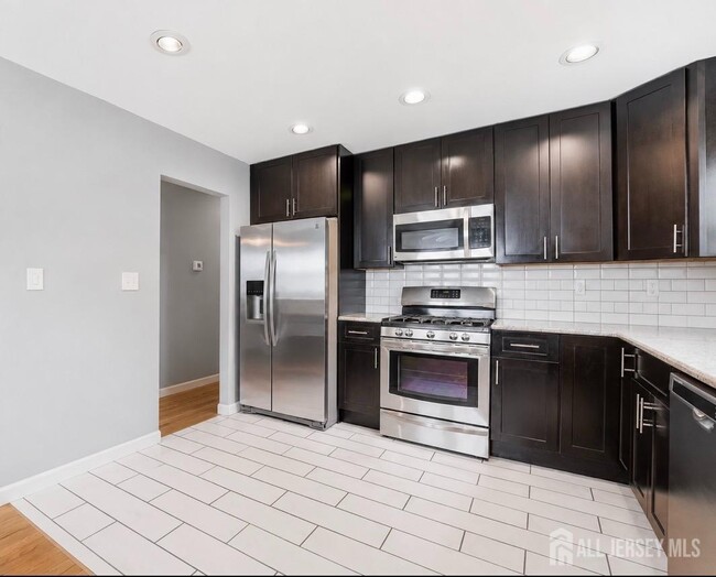 property at 445 Smith St