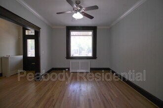 138 Randolph Pl NW in Washington, DC - Building Photo - Building Photo