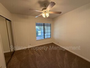 500 Bella Vista Dr in Suisun City, CA - Building Photo - Building Photo