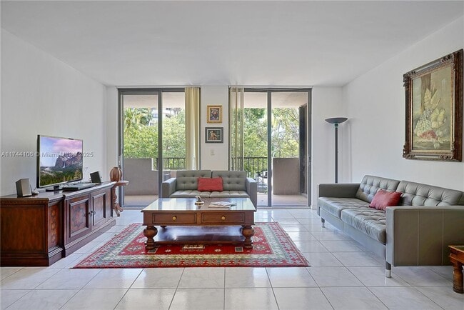 property at 161 Crandon Blvd